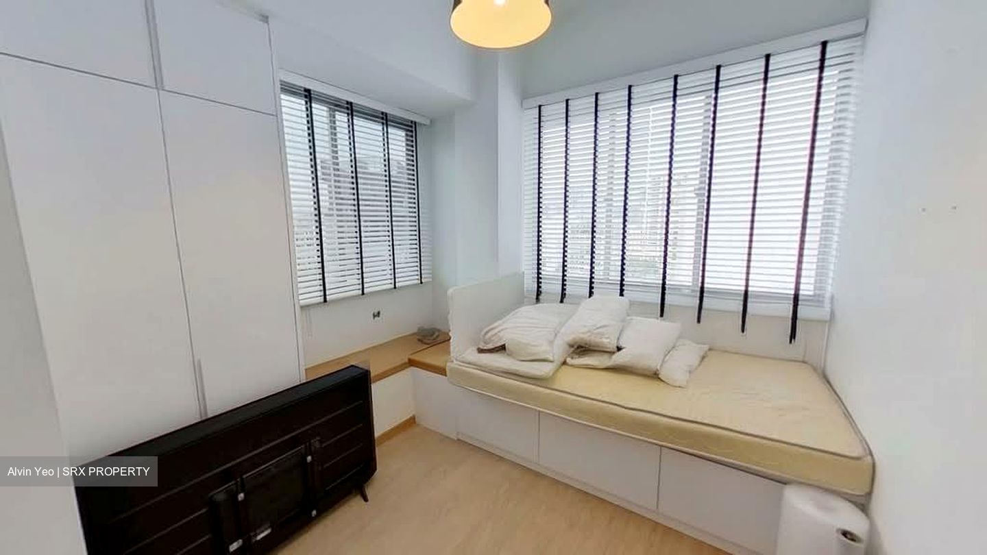 Balmoral Heights (D10), Apartment #556090941